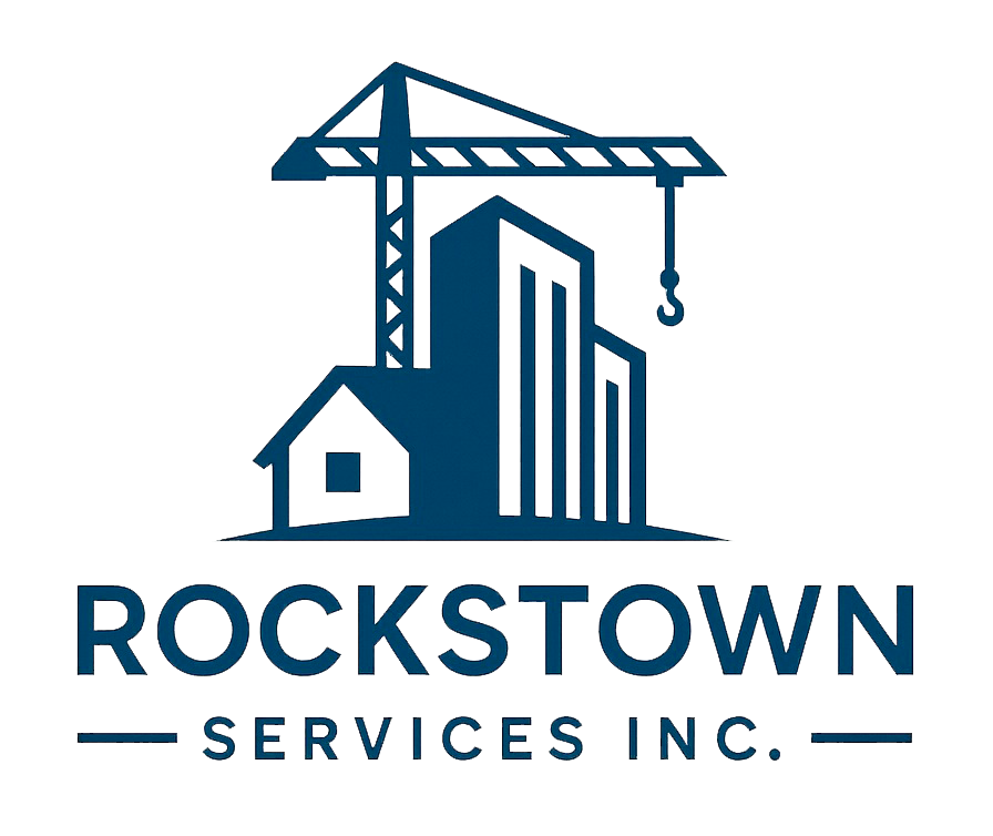 Rockstown Services